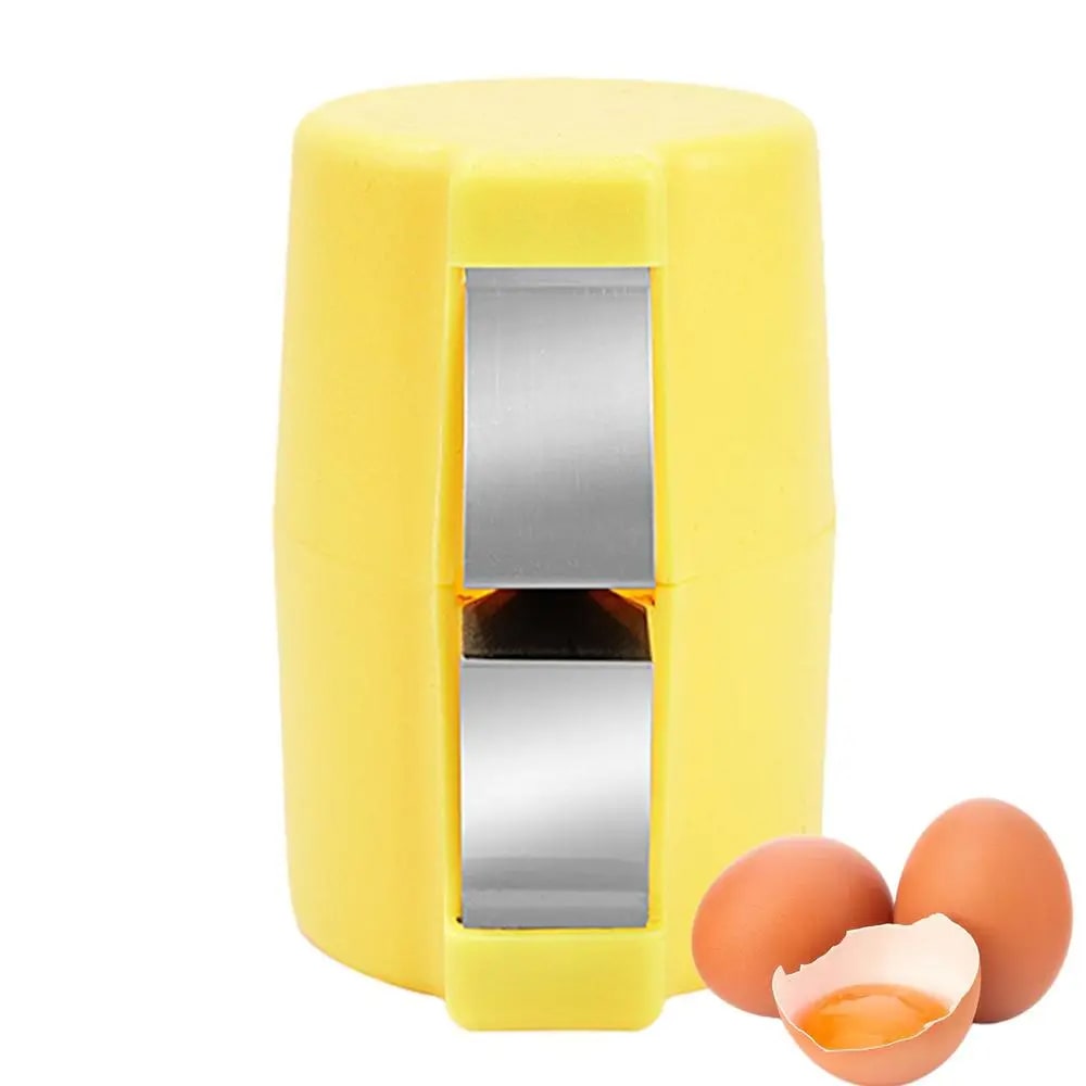 Easy Egg Opener