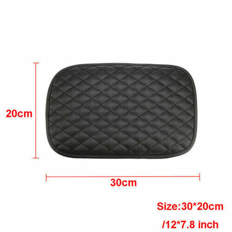 Armrest Cushion Cover for Car Center Console 