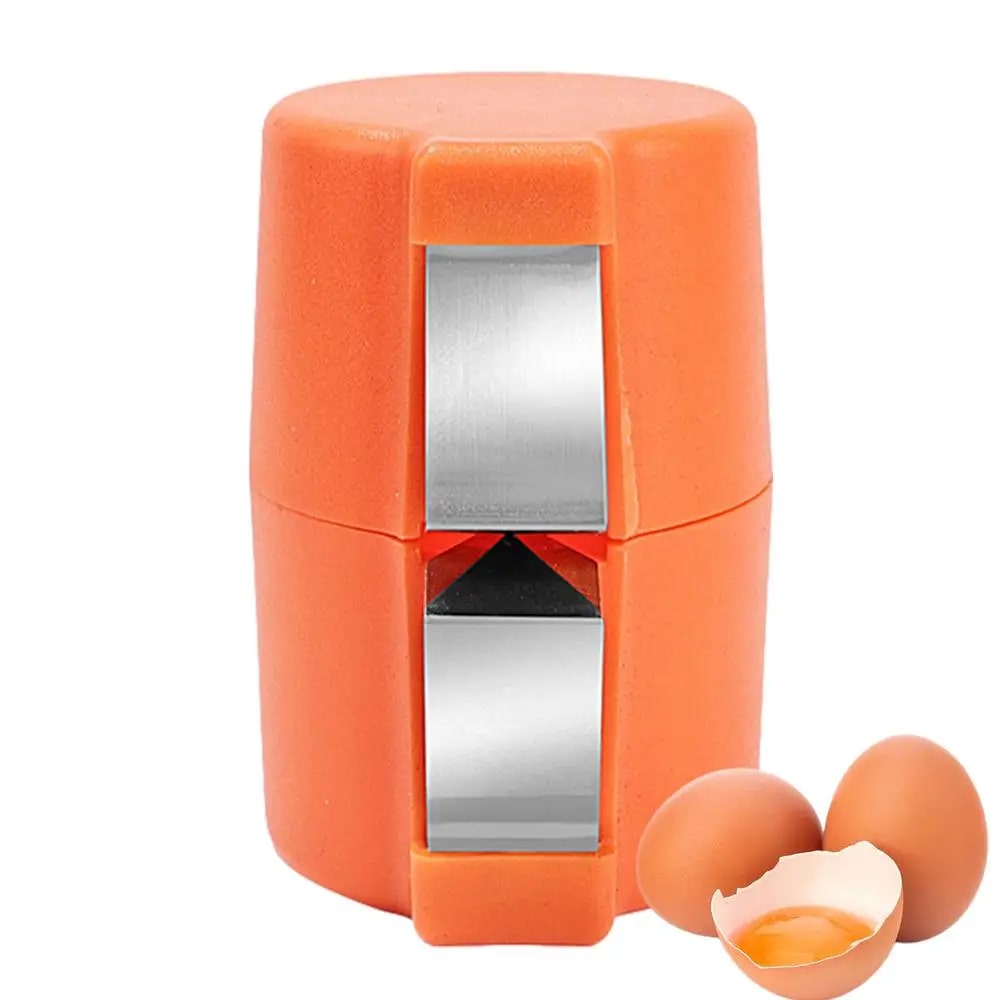 Easy Egg Opener