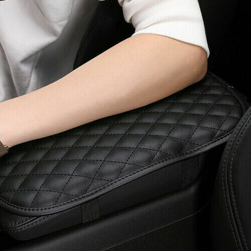 Armrest Cushion Cover for Car Center Console 