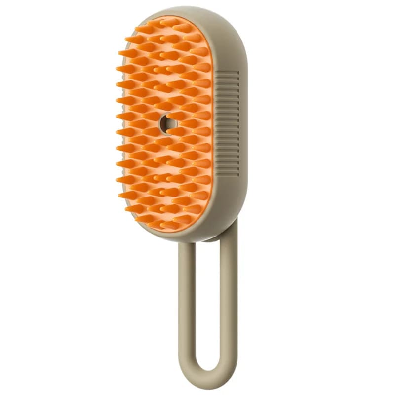 Cat/Dog Hair Removal Steam Brush