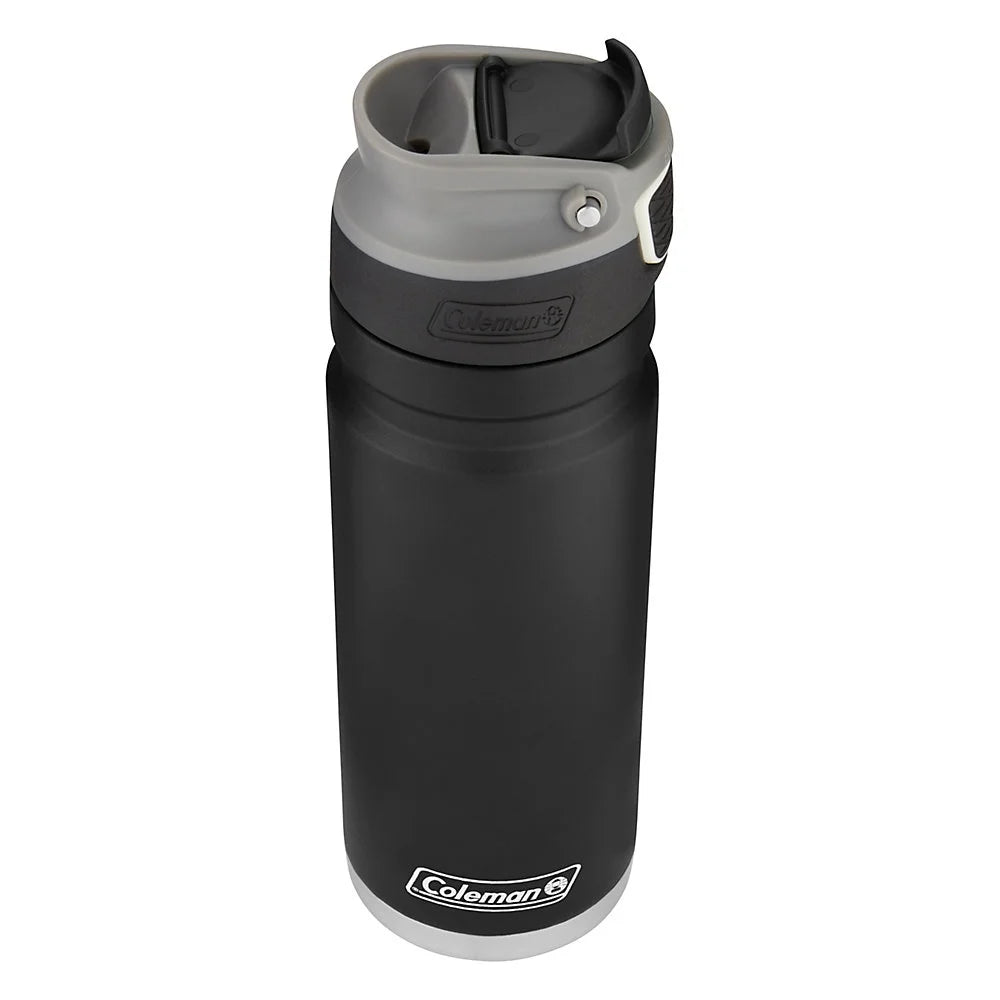 Freeflow AUTOSEAL Stainless Steel Water Bottle