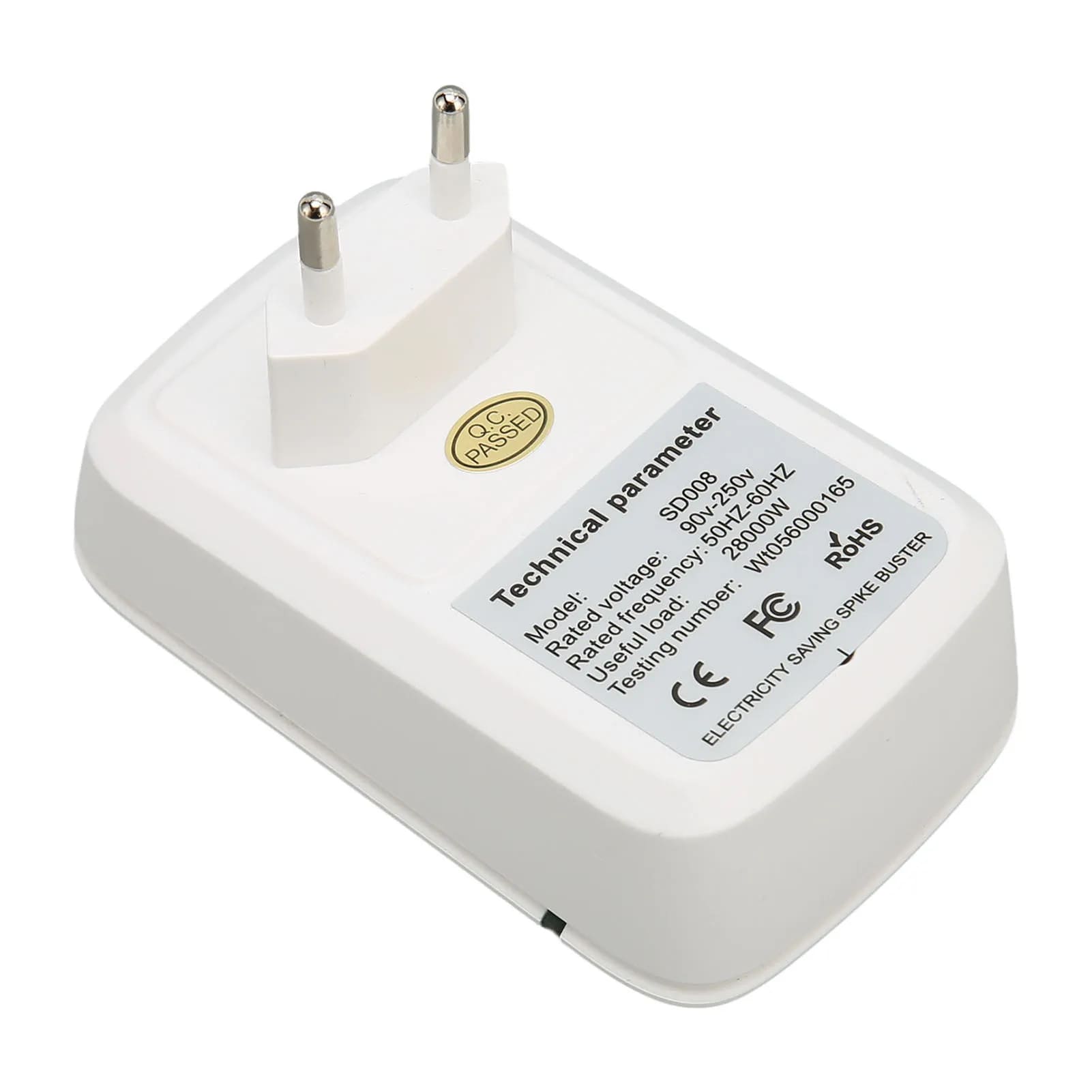 2 Pack Household Electricity Saver