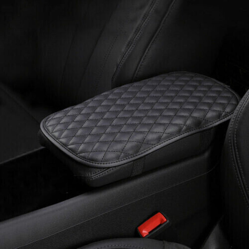 Armrest Cushion Cover for Car Center Console 