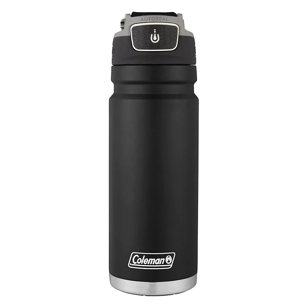 Freeflow AUTOSEAL Stainless Steel Water Bottle