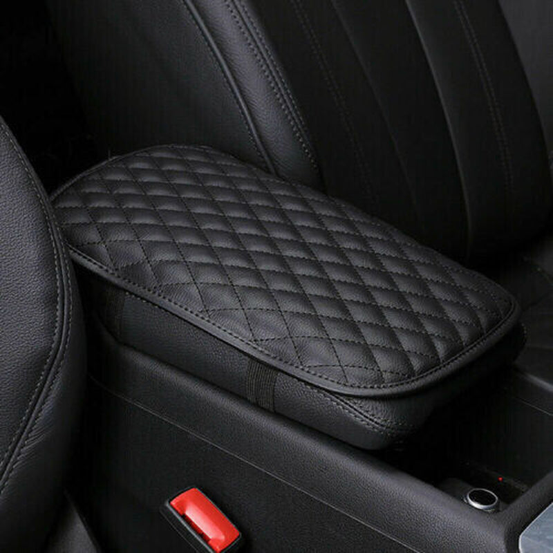 Armrest Cushion Cover for Car Center Console 